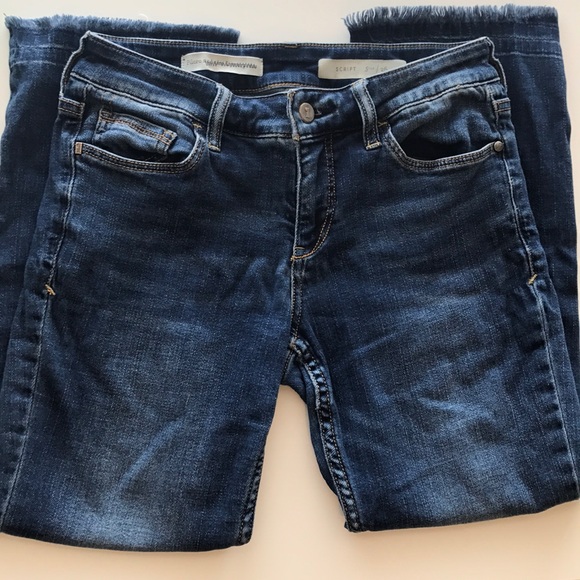Anthropologie Denim - Pilcro and The Letterpress Jeans